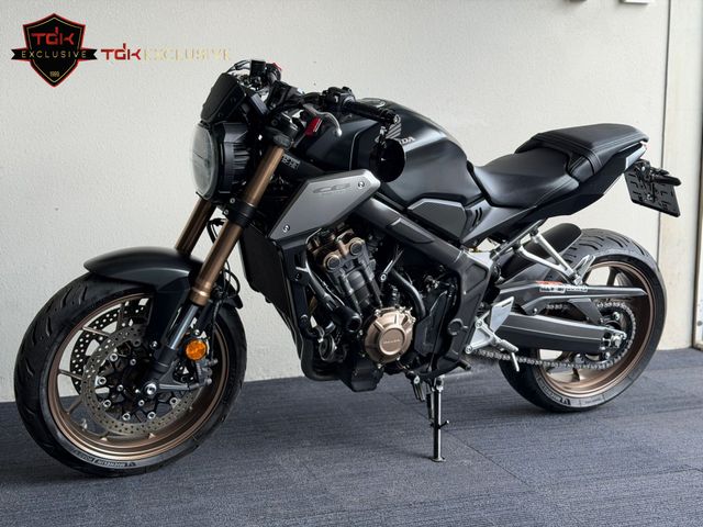 honda - cb-650-r