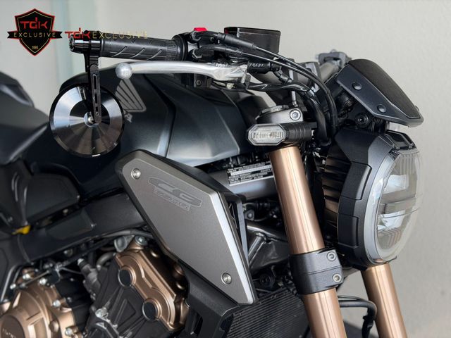 honda - cb-650-r