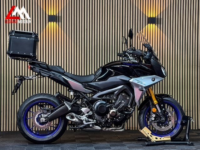 yamaha - tracer-900-gt