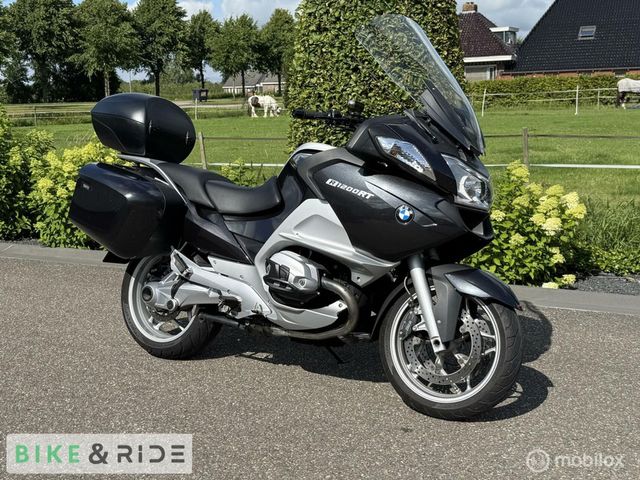 bmw - r-1200-rt