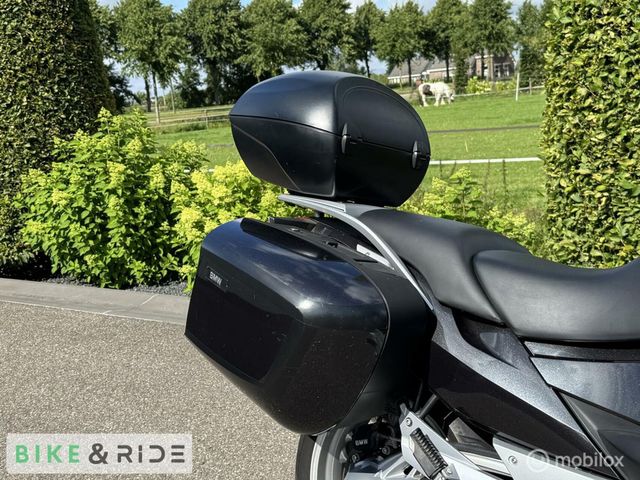 bmw - r-1200-rt