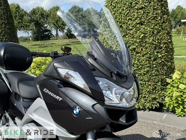 bmw - r-1200-rt