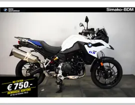 BMW F 800 GS 2025 occasion