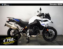 BMW F 800 GS 2025 occasion