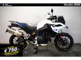 BMW F 800 GS