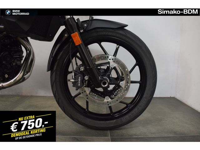 bmw - f-800-gs