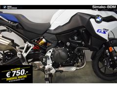 BMW F 800 GS 2025 occasion – foto 7 van 17