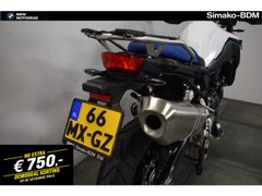 BMW F 800 GS 2025 occasion – foto 9 van 17