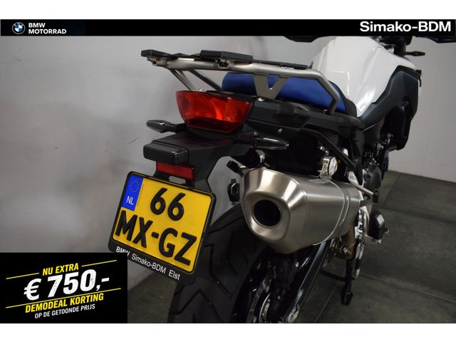 bmw - f-800-gs