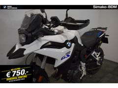 BMW F 800 GS 2025 occasion – foto 14 van 17