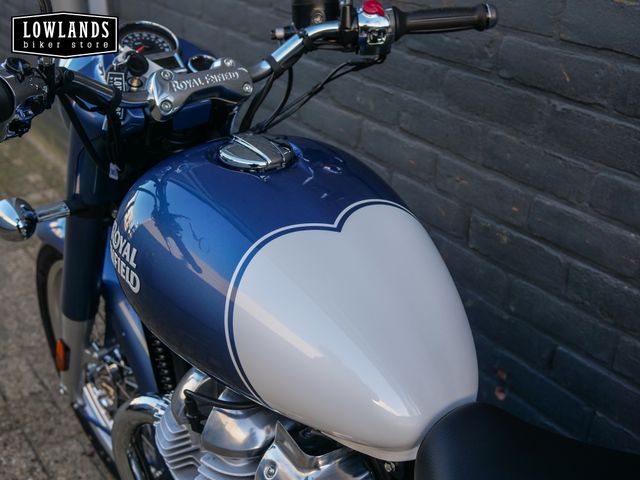 royal-enfield - classic-650