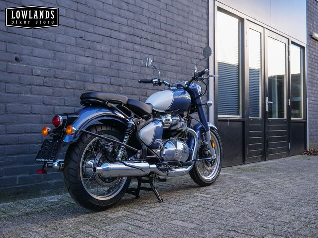 royal-enfield - classic-650