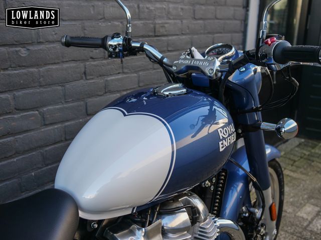 royal-enfield - classic-650