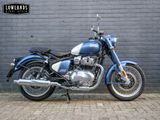 ROYAL ENFIELD CLASSIC 650