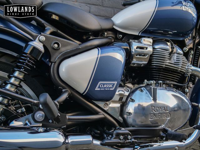 royal-enfield - classic-650