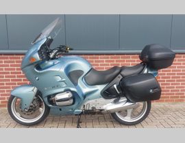 BMW R 1100 RT 2000 occasion