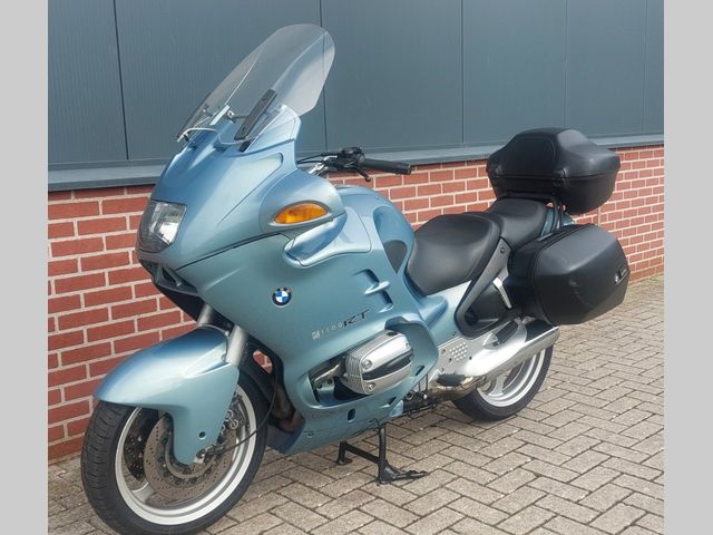 bmw - r-1100-rt