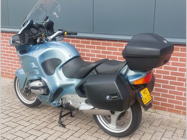 bmw - r-1100-rt