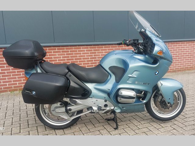 bmw - r-1100-rt