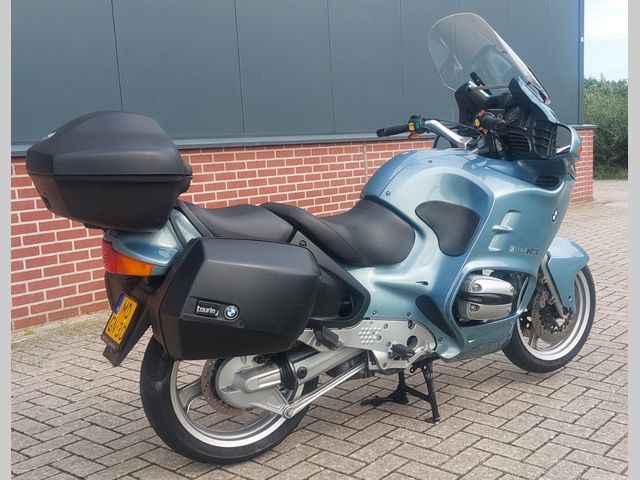bmw - r-1100-rt