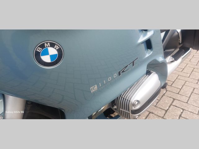 bmw - r-1100-rt