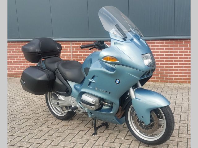 bmw - r-1100-rt