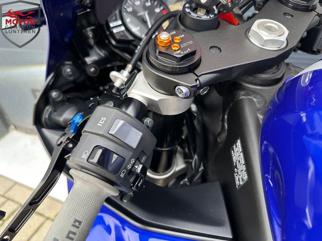 yamaha - yzf-r6