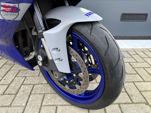 yamaha - yzf-r6