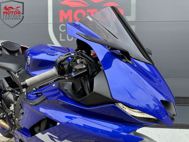 yamaha - yzf-r6