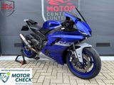 YAMAHA YZF R6