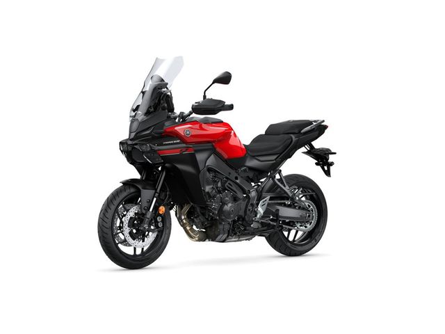 yamaha - tracer-9-y-amt