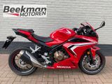 HONDA CBR 500 R ABS