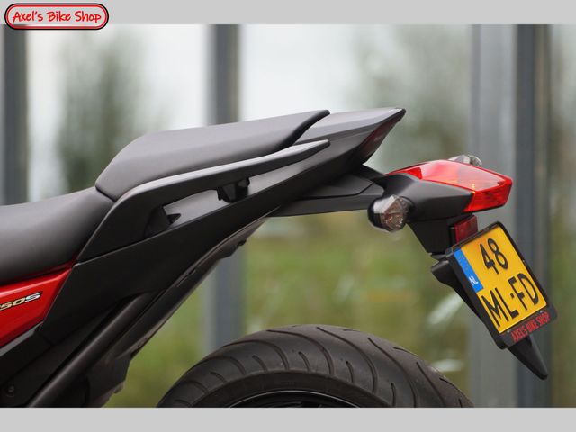 honda - nc-750-s---abs