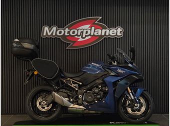 Suzuki GSX-S 1000 GT 2023 occasion