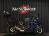SUZUKI GSX-S 1000 GT