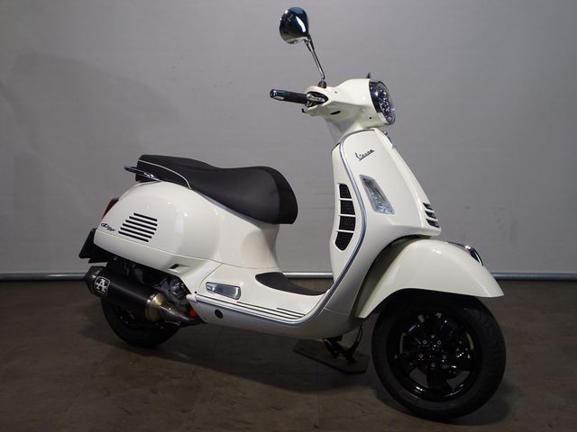 vespa - gts-300-super-sport