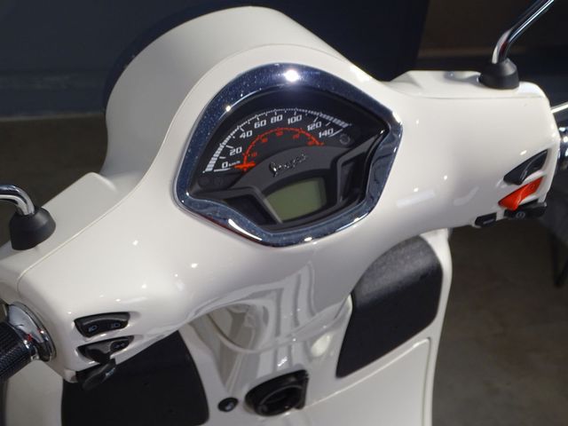 vespa - gts-300-super-sport