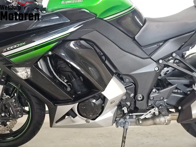 kawasaki - z-1000-sx-abs
