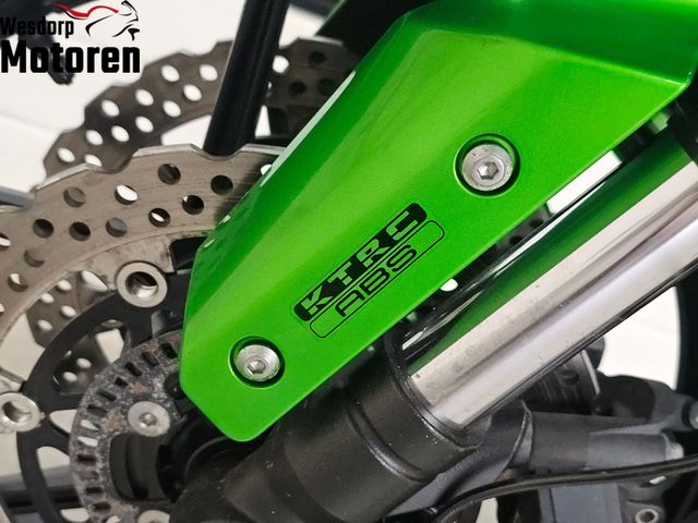 kawasaki - z-1000-sx-abs