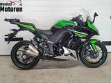 KAWASAKI Z 1000 SX ABS