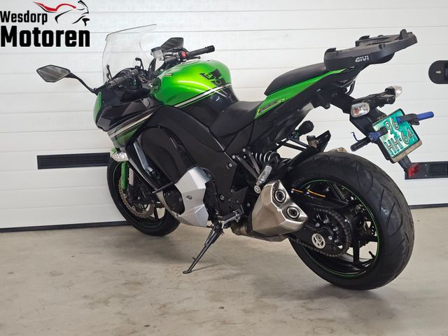 kawasaki - z-1000-sx-abs