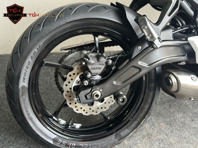 kawasaki - z650-abs