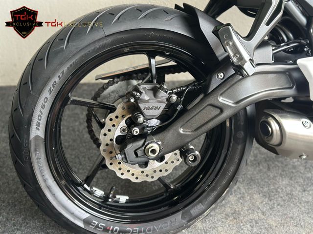 kawasaki - z650-abs