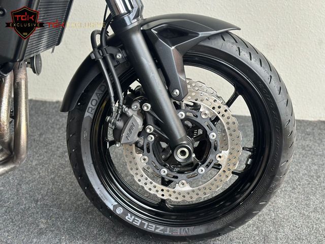 kawasaki - z650-abs
