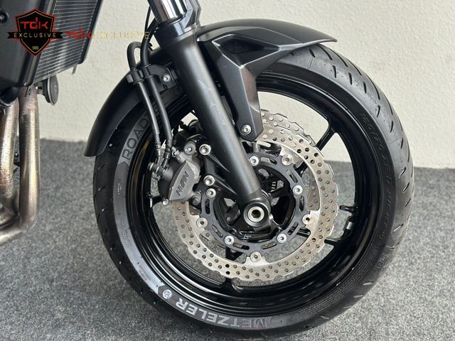 kawasaki - z650-abs