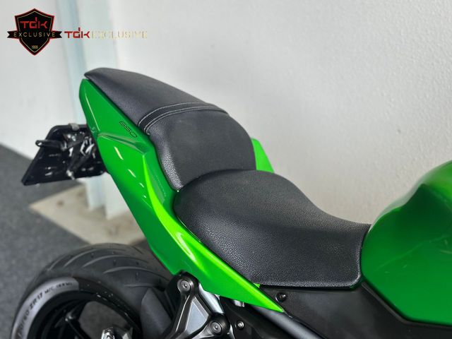 kawasaki - z650-abs