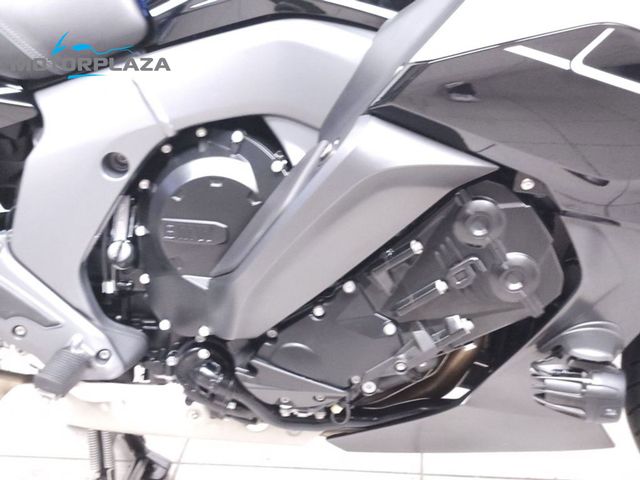bmw - k-1600-gt