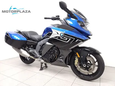 BMW K 1600 GT – foto 2