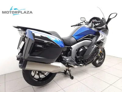 BMW K 1600 GT – foto 3