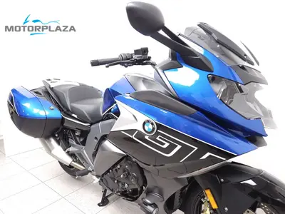 BMW K 1600 GT – foto 4